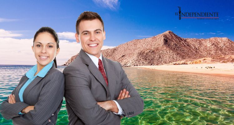 BCS uno de los estados donde mejor pagan a profesionistas según el OLA de la Secretaría del Trabajo   