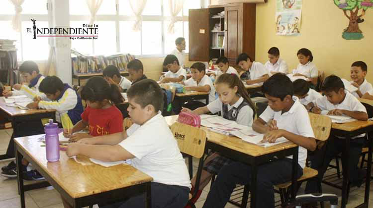 Realiza el Gobierno del Estado infraestructura educativa en los cinco municipios