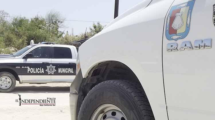 Se registra el 2do suicidio del año en Los Cabos; se ahorcó un albañil