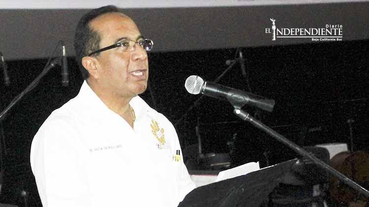 Insiste el Gobernador del Estado en la construcción del Centro de Oncología en BCS