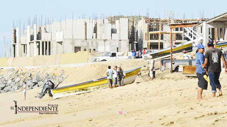 Cuñado de Carlos Salinas de Gortari está atrás del proyecto Tres Santos