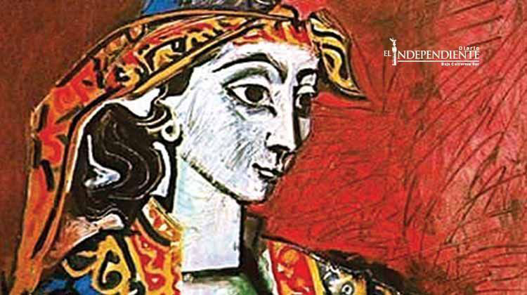 Hay 337 mdd en obras de Picasso resguardadas en almacén