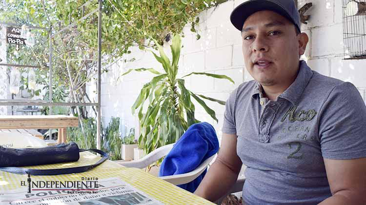 Se cumplen dos años de libertad, pero sin justicia para Daniel Sánchez Ávila