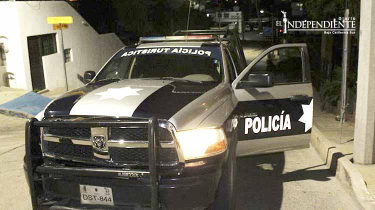 Niña de 6 años fue encontrada deambulando sola en horas de la madrugada en Los Cabos