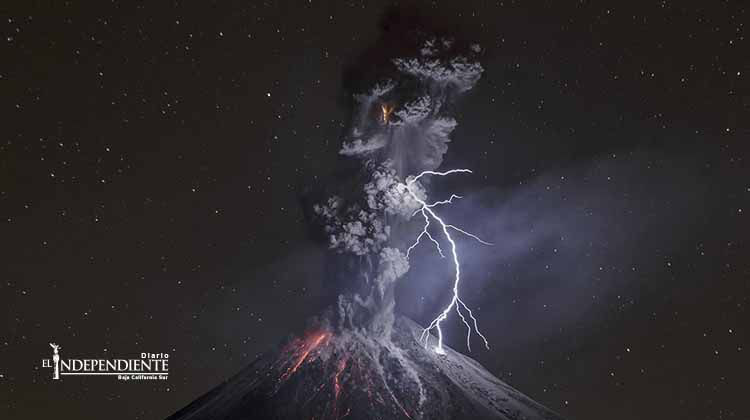 Dos mexicanos entre los ganadores del World Press Photo