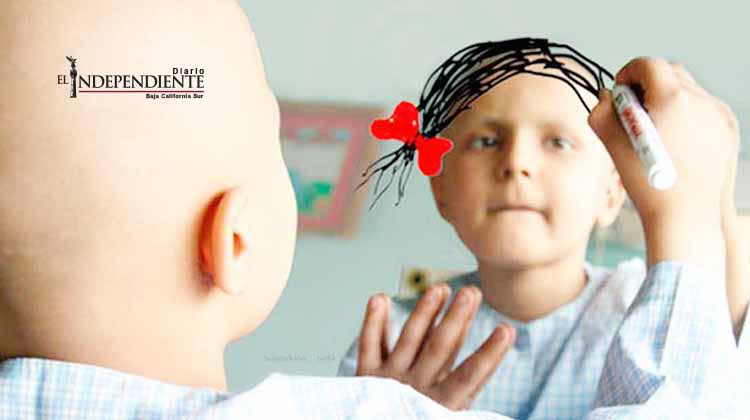 BCS primer lugar en casos de cáncer infantil