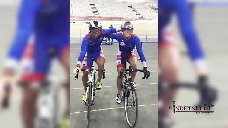 Incrementa la cosecha de medallas la selección de ciclismo de BCS 2 Incrementa la cosecha de medallas la selección de ciclismo de BCS 2