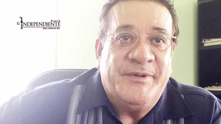 Asegura el líder del PT en BCS que el IEE  tiene a los partidos políticos a “pan y agua” Asegura el líder del PT en BCS que el IEE  tiene a los partidos políticos a “pan y agua”