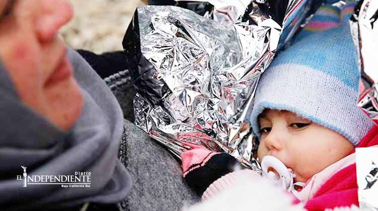 Italia se hace ‘vieja’, mueren más y nacen menos Italia se hace ‘vieja’, mueren más y nacen menos
