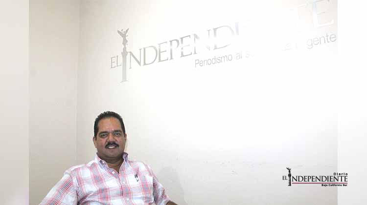 En un año la CEDH ha logrado avances por los derechos de los Sudcalifornianos: Silvestre de la Toba