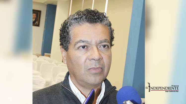 En desacuerdo la SECTUR que la suspensión de la -Baja Sur 500- sea por culpa del Gobierno estatal En desacuerdo la SECTUR que la suspensión de la -Baja Sur 500- sea por culpa del Gobierno estatal