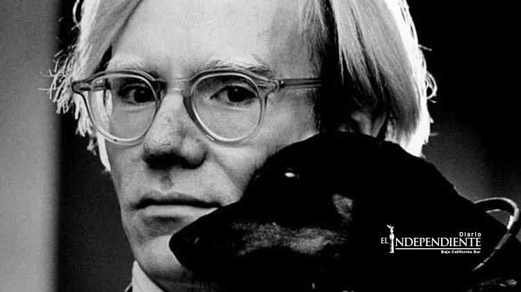 Se cumplen 29 años de la muerte de Andy Warhol Se cumplen 29 años de la muerte de Andy Warhol