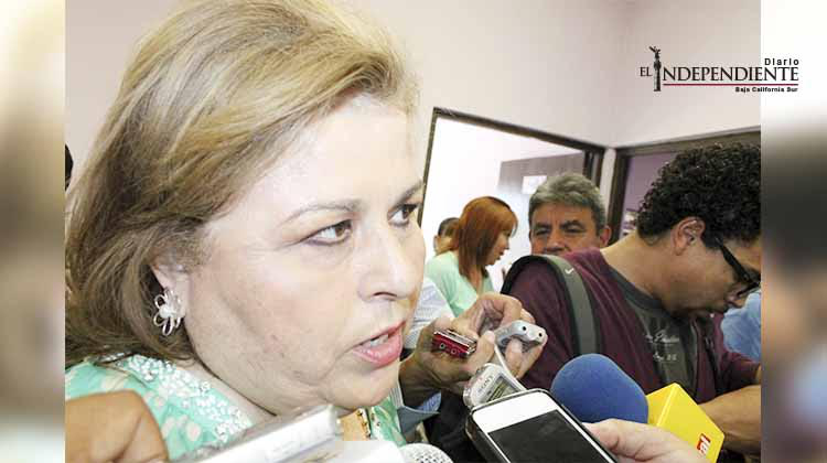 Advierte la ASF que aún no se comprueban recursos para seguridad del Ayto de Esthela Ponce Advierte la ASF que aún no se comprueban recursos para seguridad del Ayto de Esthela Ponce