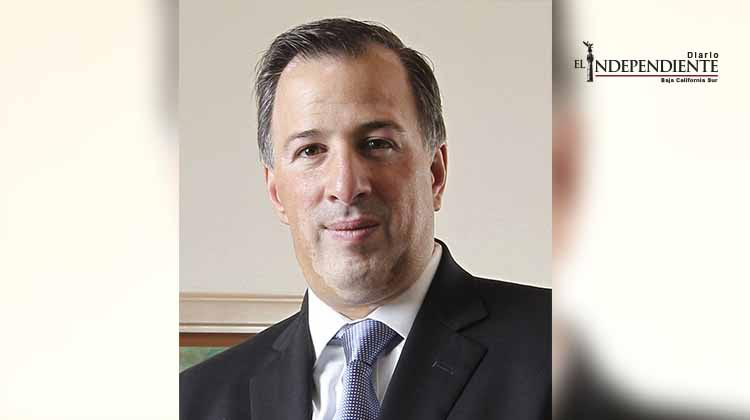 Este viernes 26 visitará BCS el secretario de SEDESOL José Antonio Meade