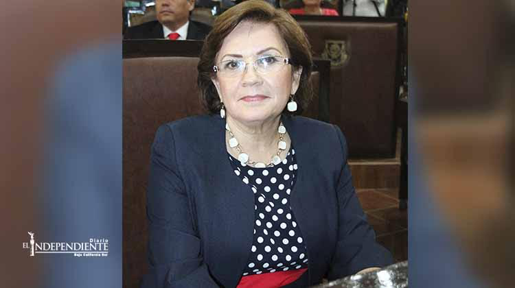 Proponen la creación de un reclusorio para mujeres en BCS