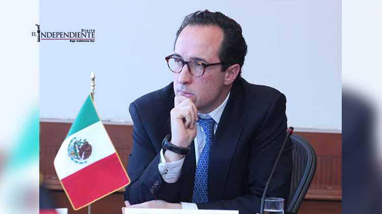 Este jueves llega a BCS el director general de DICONSA para supervisar programas sociales