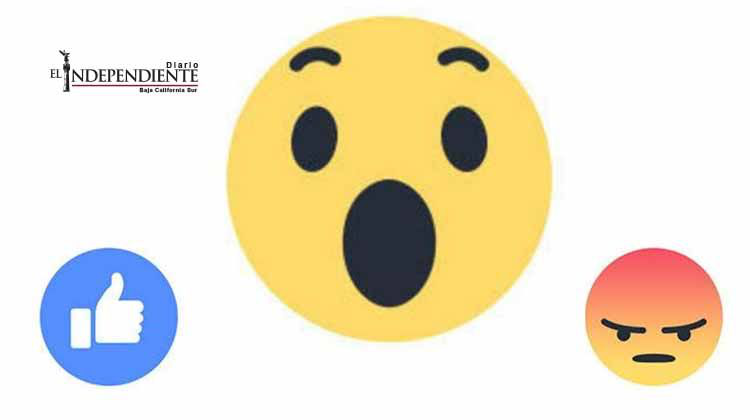 Facebook quiere que uses sus nuevos íconos por esta razón Facebook quiere que uses sus nuevos íconos por esta razón
