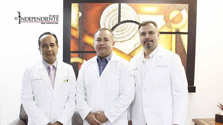 Nombran al nuevo titular del Hospital General de SJC