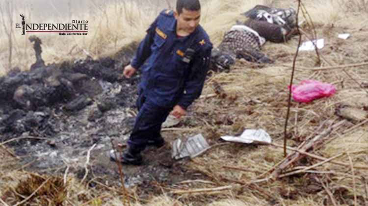 Confirman que no hay sobrevivientes tras avionazo en Nepal