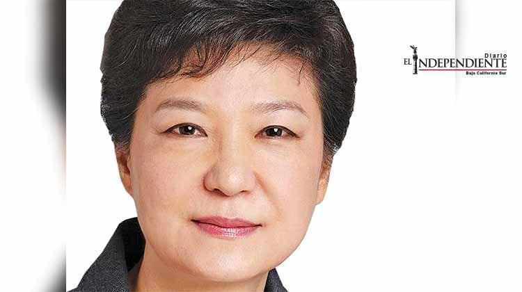 “Arpía vieja y loca”, le dicen a la presidenta de Corea del Sur “Arpía vieja y loca”, le dicen a la presidenta de Corea del Sur
