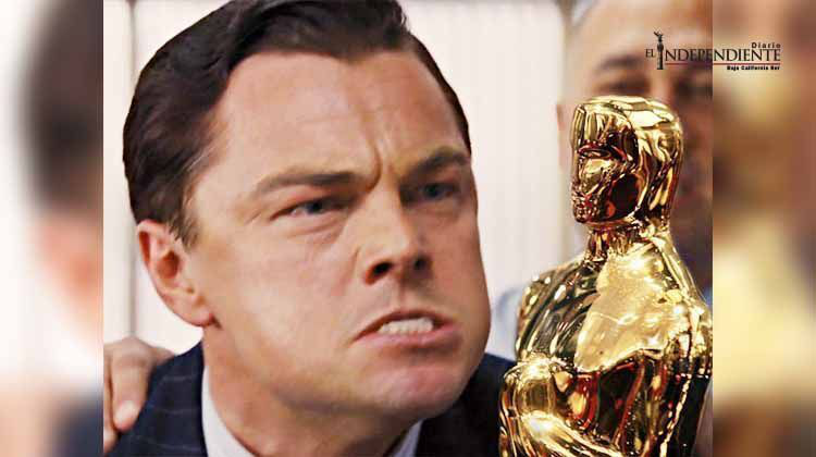 10 reacciones que tendremos si DiCaprio pierde de nuevo
