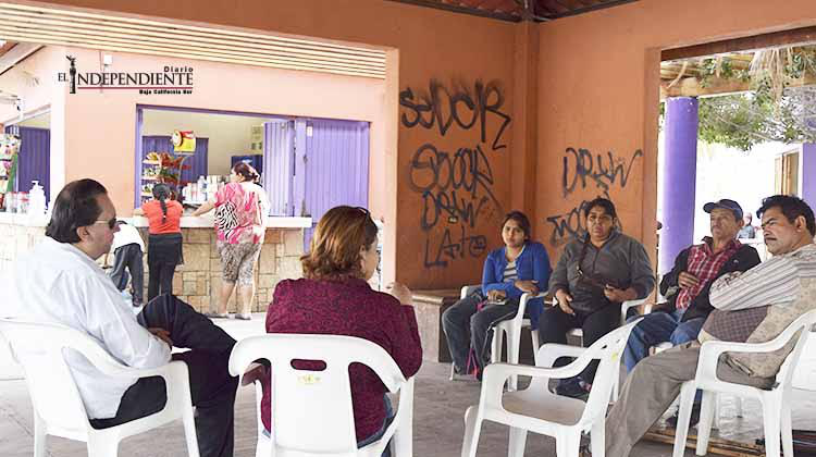 Personas con discapacidad buscan ser visibles Personas con discapacidad buscan ser visibles