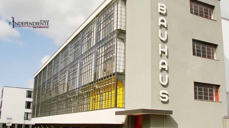 Bauhaus, mito y realidad