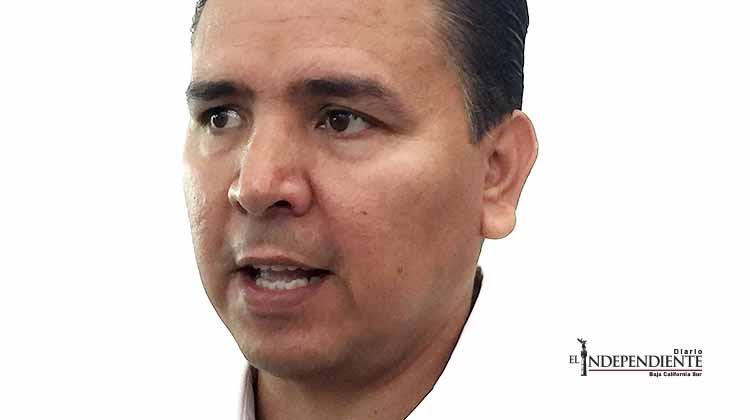 Visita de José Meade es para atender indicadores de pobreza en BCS: SEGOB