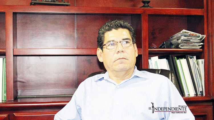 Asegura CFE que este año reducirá emisiones contaminantes de La Paz