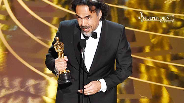 Alejandro González Iñárritu gana su segundo Oscar consecutivo Alejandro González Iñárritu gana su segundo Oscar consecutivo
