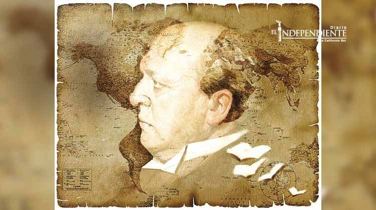 A 100 años de la ausencia de Henry James