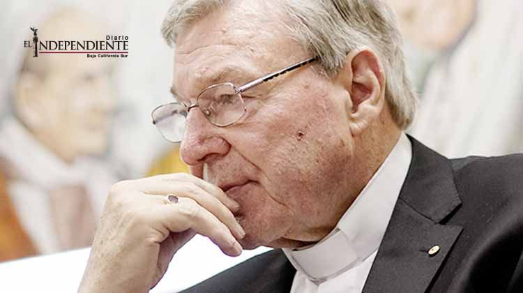 Iglesia católica reconoce errores frente a denuncias por pederastia Iglesia católica reconoce errores frente a denuncias por pederastia