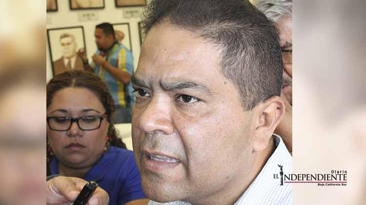 Anuncia SAGARPA la visita a BCS del titular de la CONAPESCA