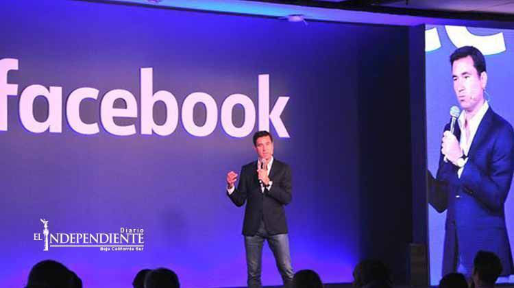 Arrestan en Brasil a ejecutivo de Facebook para AL Arrestan en Brasil a ejecutivo de Facebook para AL