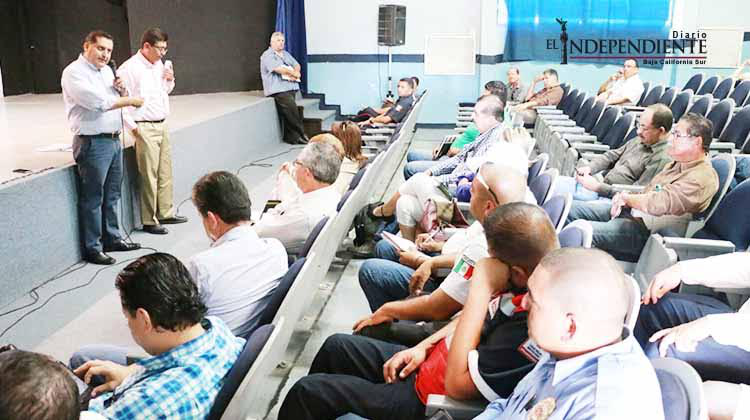 Se acabó zona VIP para funcionarios en Fiestas Tradicionales de SJC