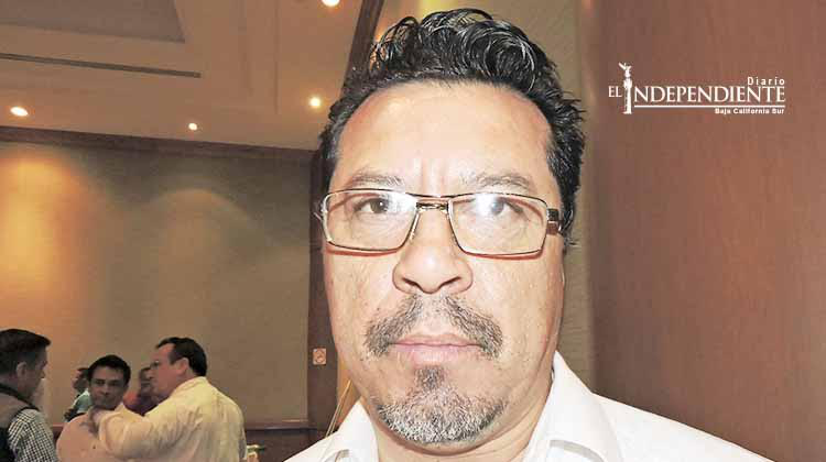 Integrantes del sector transporte dispuestos a trabajar en conjunto en pro de BCS (exclusiva)