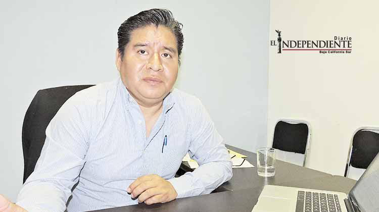 Profesionistas deben saber que no sólo con pasar el examen obtienen plaza: SEP Los Cabos