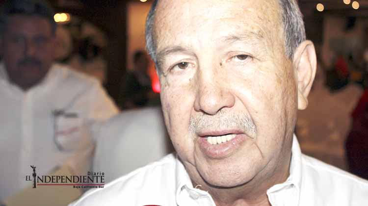 Carece Armando Martínez de "oficio político" para ser alcalde, asegura el PRI