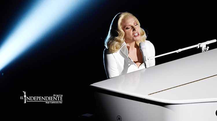 En el Oscar la familia de Lady Gaga descubre que fue violada En el Oscar la familia de Lady Gaga descubre que fue violada