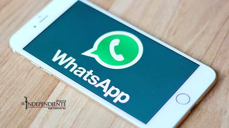 Ya podrás compartir documentos por WhatsApp Ya podrás compartir documentos por WhatsApp