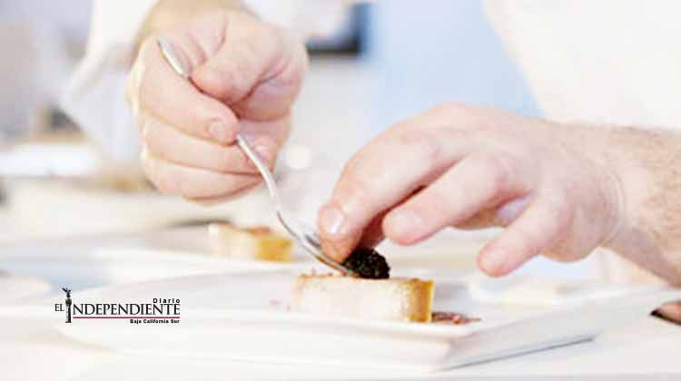 Participan chefs mexicanos en Jornadas de Alta Cocina en Miniatura