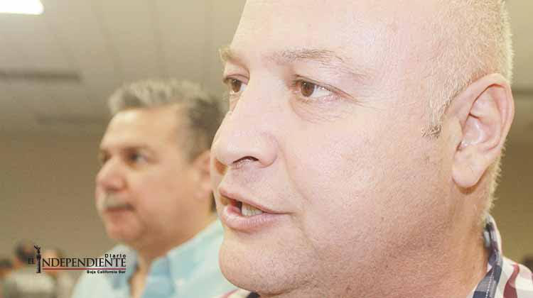 Aprobamos la instalación de botones de pánico en negocios de La Paz: Coparmex