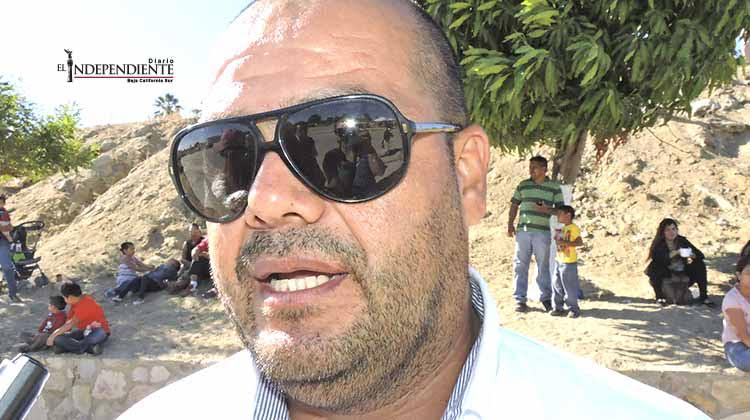 Protección Civil se prepara para las fiestas de SJC y Semana Santa