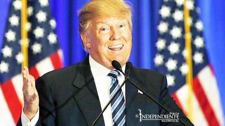 ‘Trump es una amenaza para la paz’: ministro de Economía de Alemania