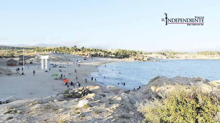 Zofemat arranca recorridos para garantizar accesos a playas