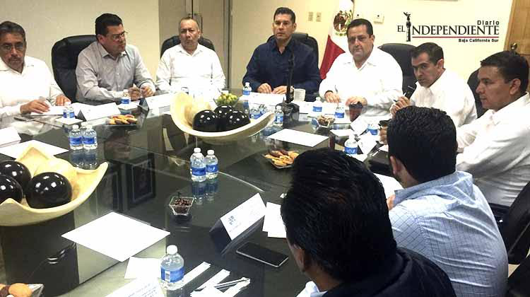 Asegura el Gobernador que el NSJP Responderá a la demanda ciudadana