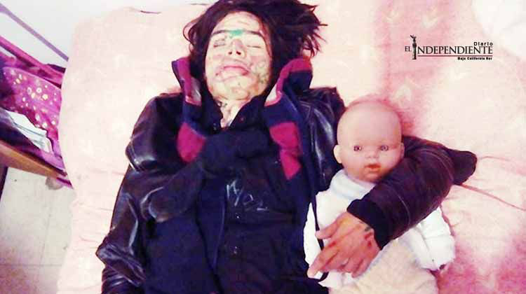 Cae cuarto implicado en homicidio de joven que querían convertir en vampiro