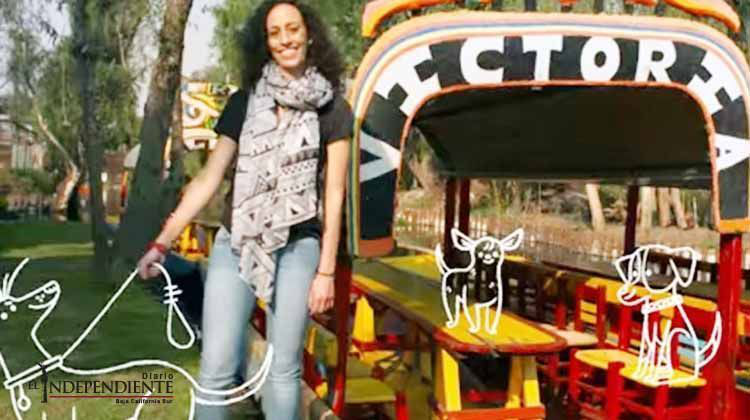 Google conmemora con doodle el Día Internacional de la Mujer