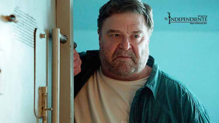 John Goodman pierde más de 50 kilos con dieta John Goodman pierde más de 50 kilos con dieta