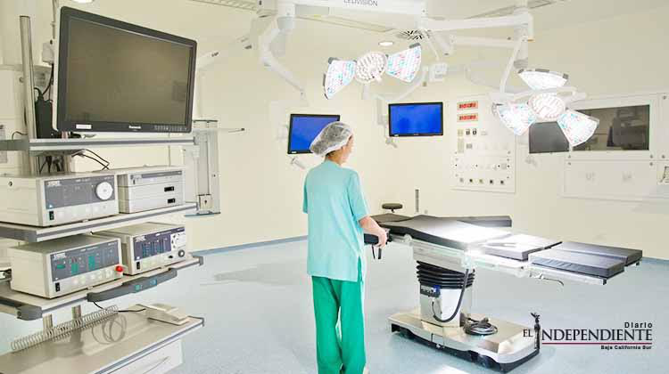 Se consolida el Estado como modelo en intercambio de servicios de salud